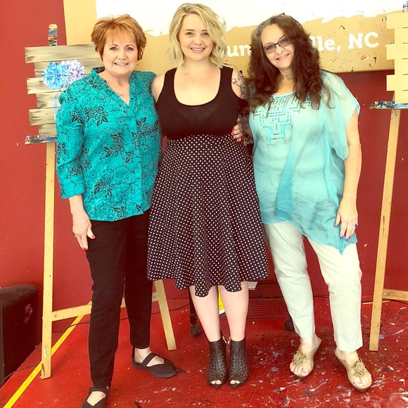 Poodle Skirt - Picture 2 of 5